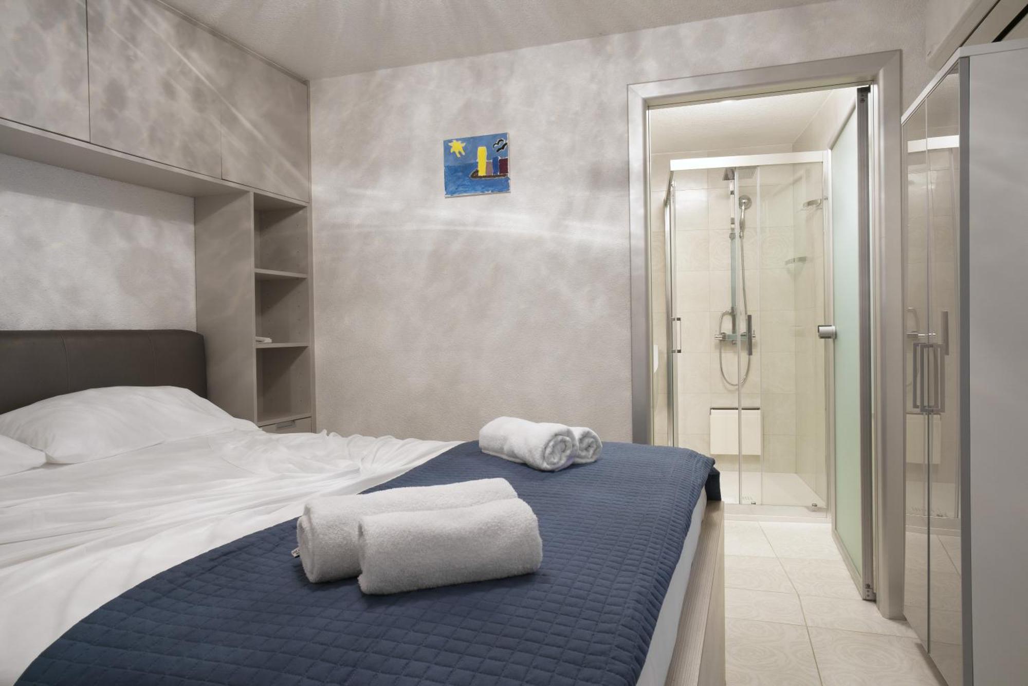 Punta Apartment Ka 2'2 By Locap Group 피란 외부 사진