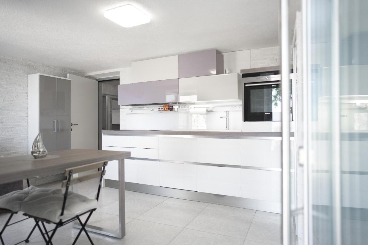 Punta Apartment Ka 2'2 By Locap Group 피란 외부 사진
