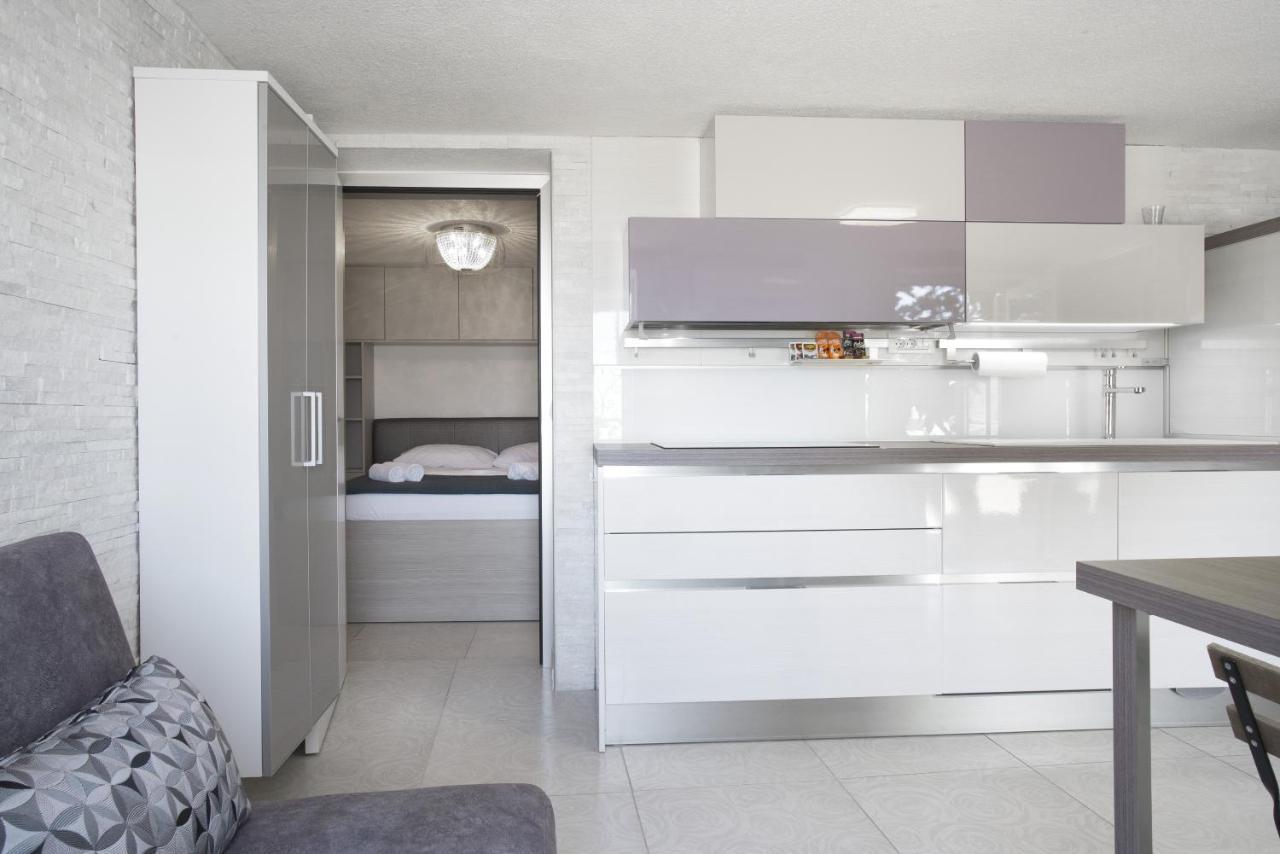 Punta Apartment Ka 2'2 By Locap Group 피란 외부 사진